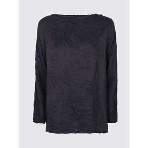 Daniela Gregis Top Woman Black